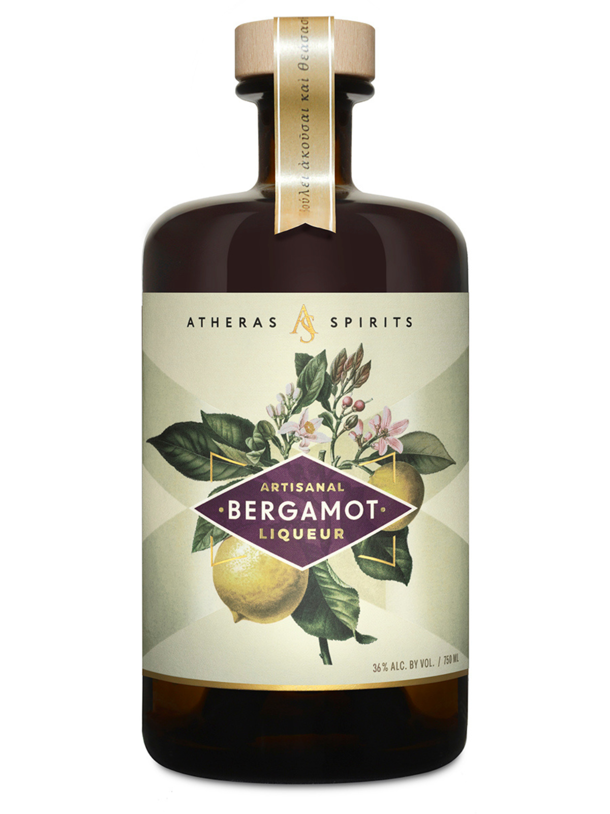 BERGAMOT