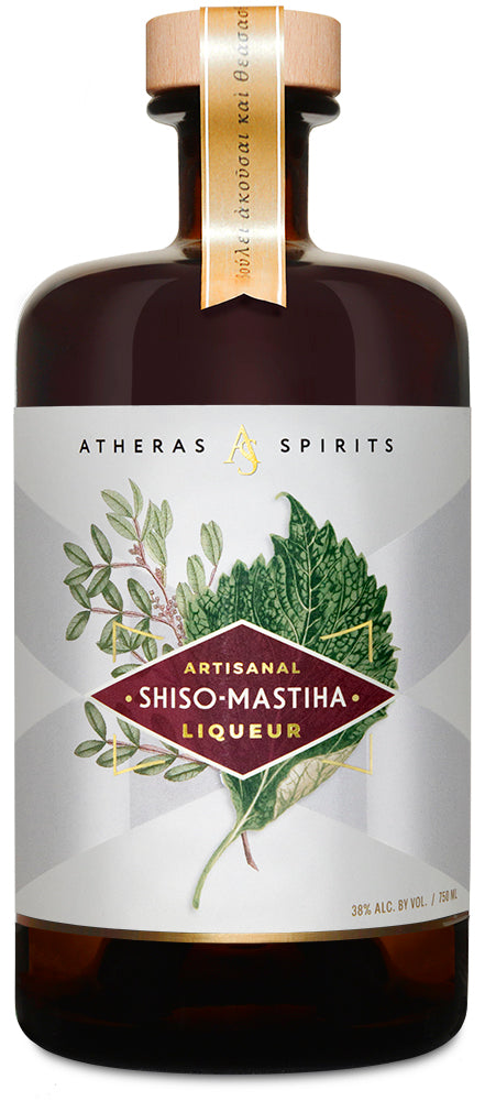 SHISO-MASTIHA