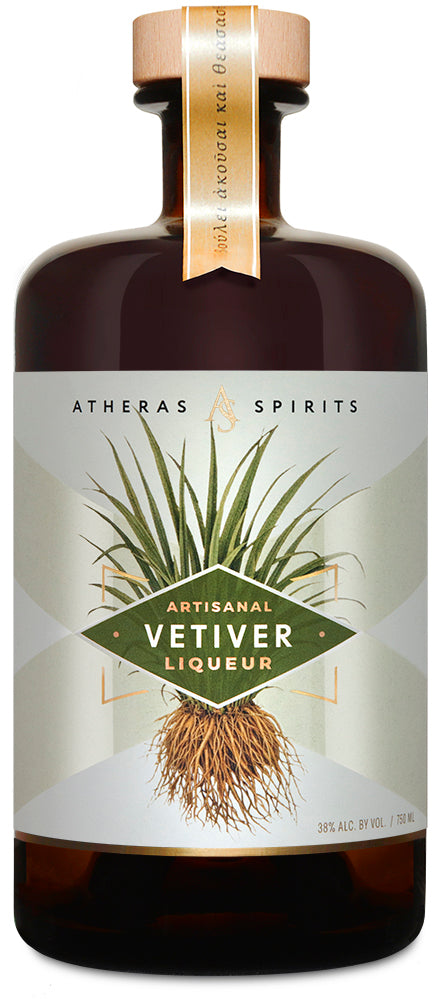 VETIVER